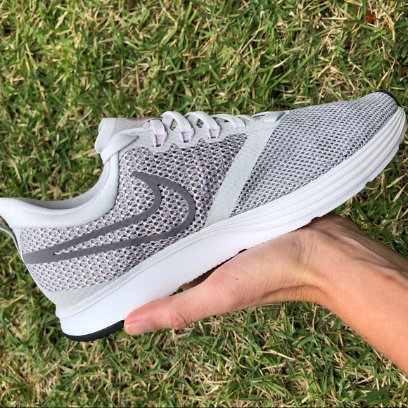 🔘Nike Zoom Strike🔘New - Picture 3 of 7